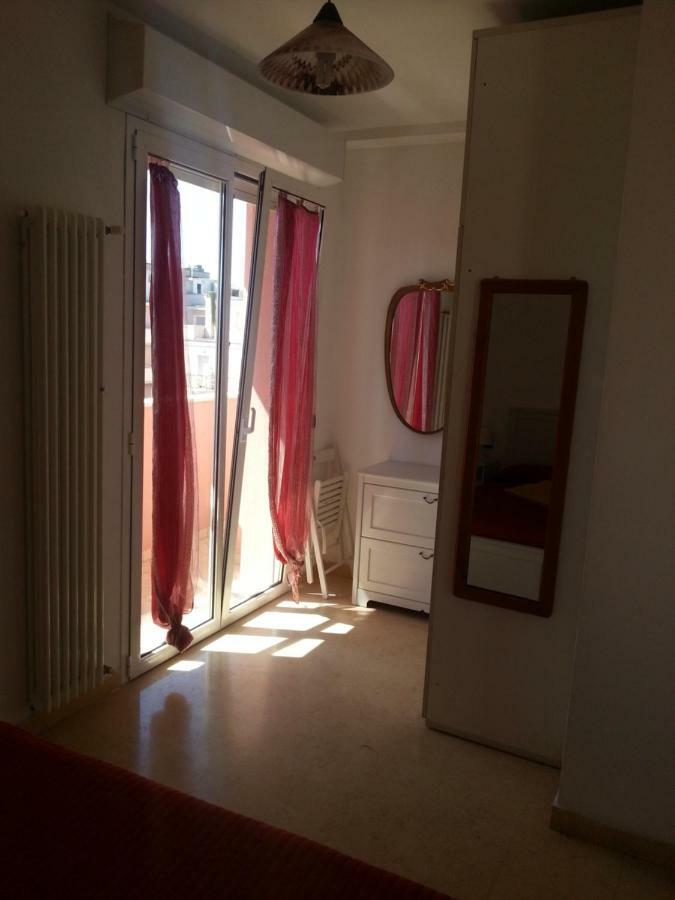 Vista Mare Apartment ริมินี ภายนอก รูปภาพ