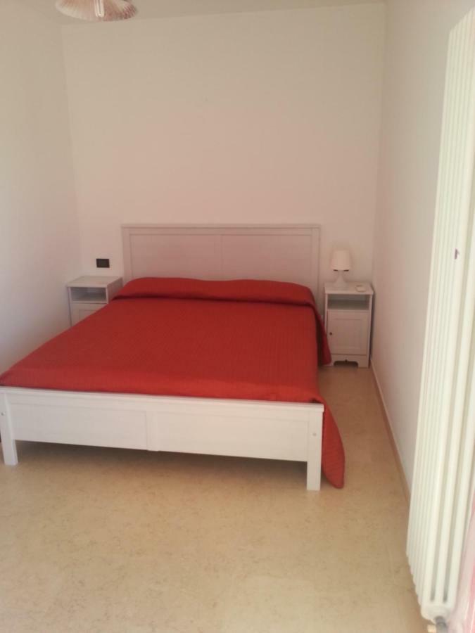 Vista Mare Apartment ริมินี ภายนอก รูปภาพ