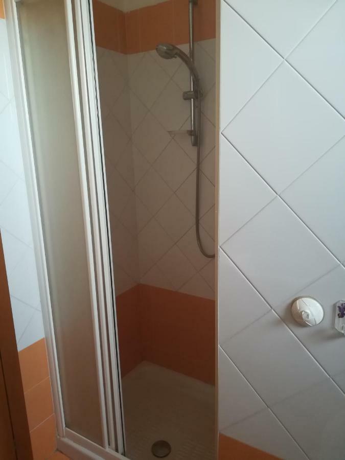 Vista Mare Apartment ริมินี ภายนอก รูปภาพ